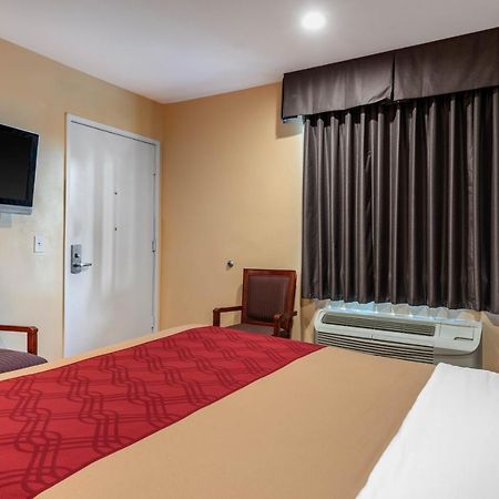 Rodeway Inn Carson - Los Angeles South Экстерьер фото